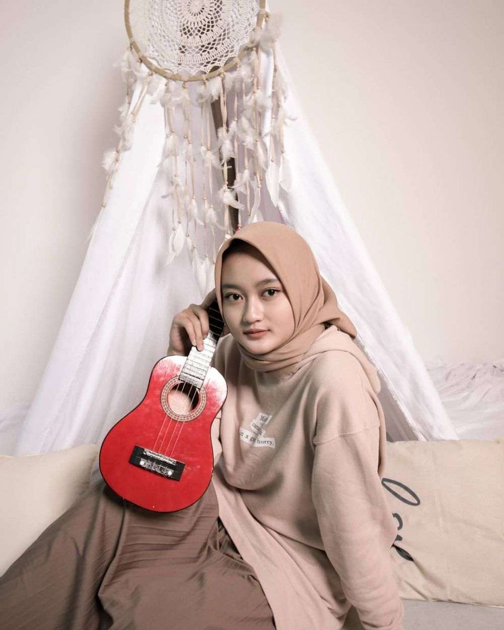 Seleb TikTok