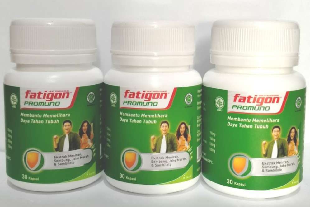 Fatigon Promuno