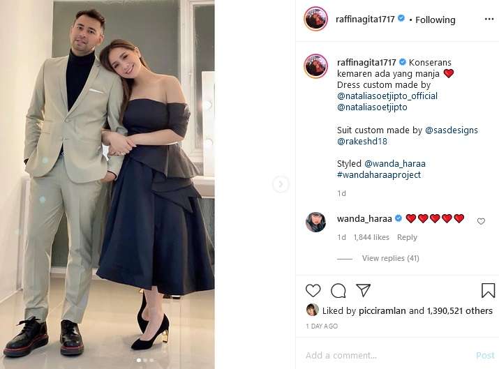 Nagita Slavina Nagita Slavina