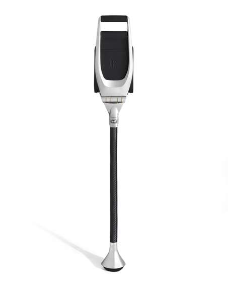 Kursi portable lipat.