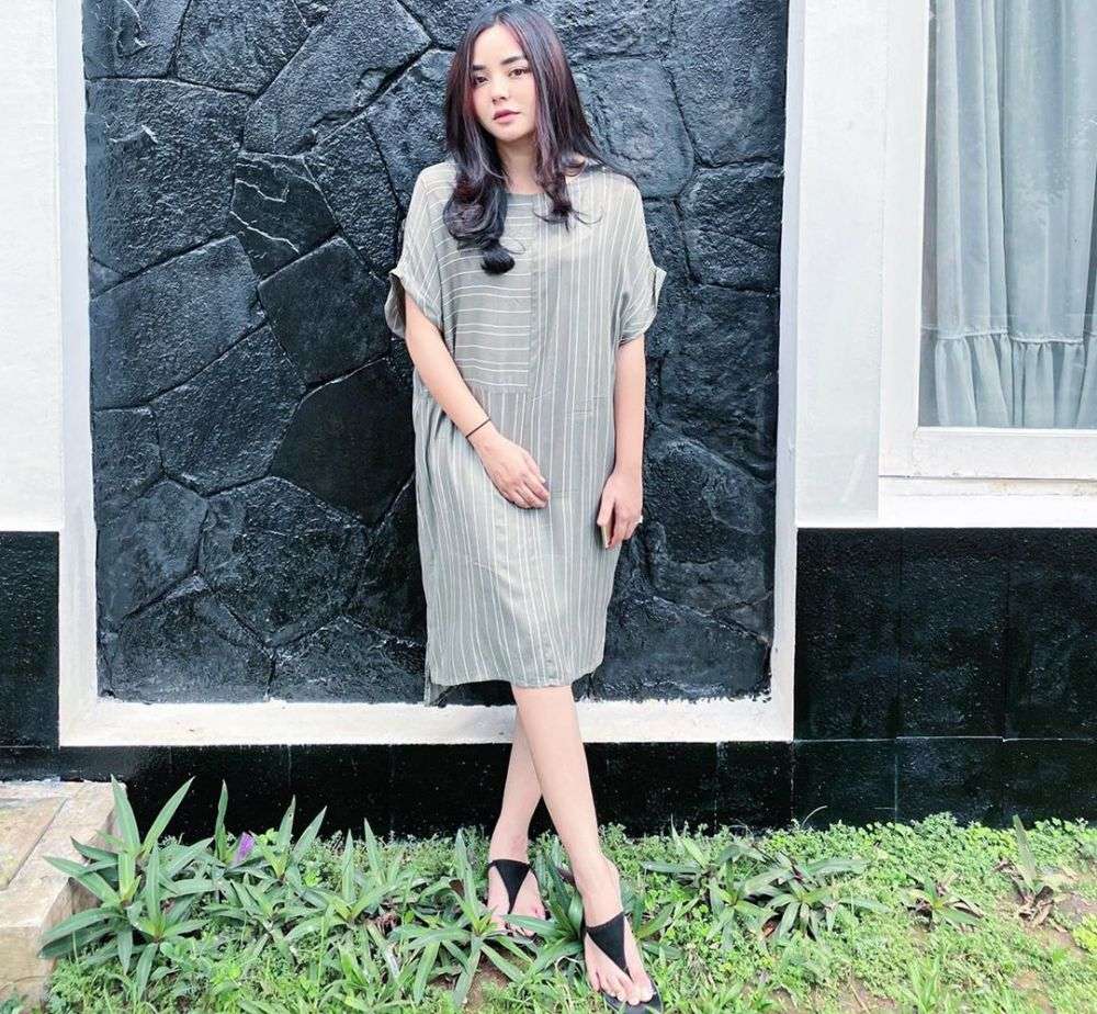 Seleb yang perankan sosok ibu
