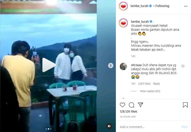 Angga Ayunda