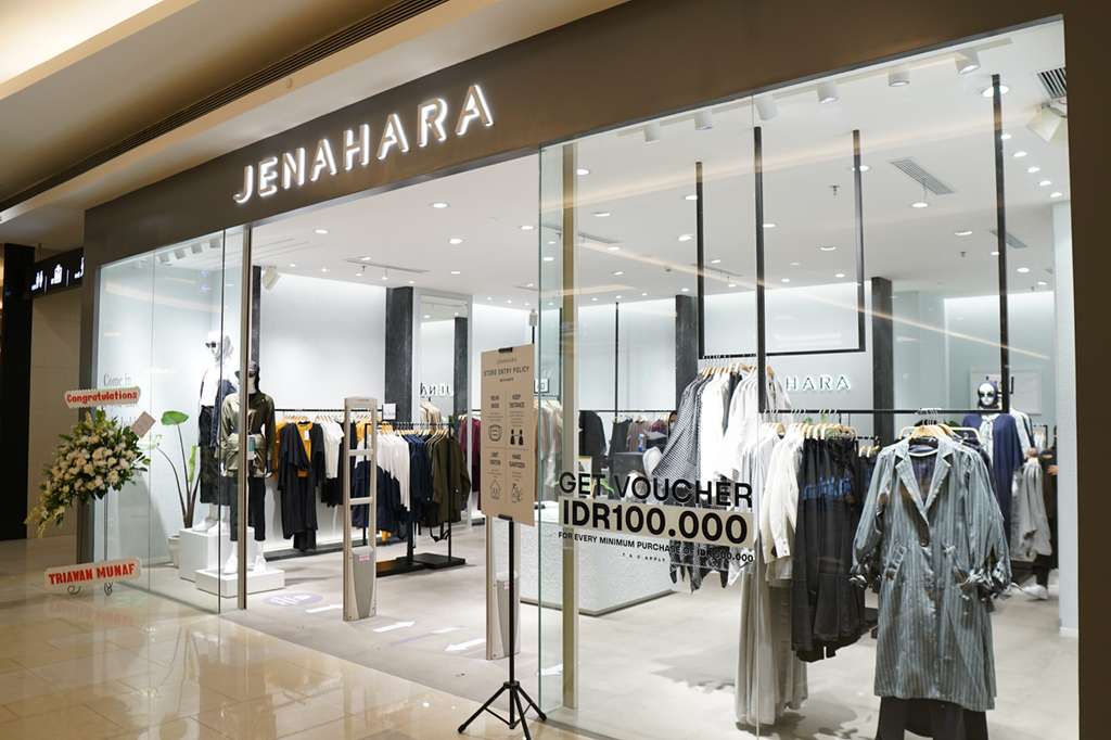 Jenahara Nasution