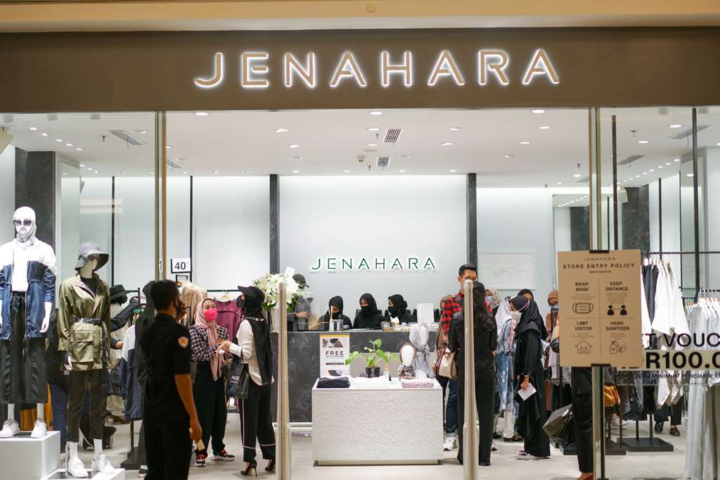Jenahara Nasution