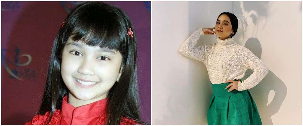 Mantan Artis Cilik