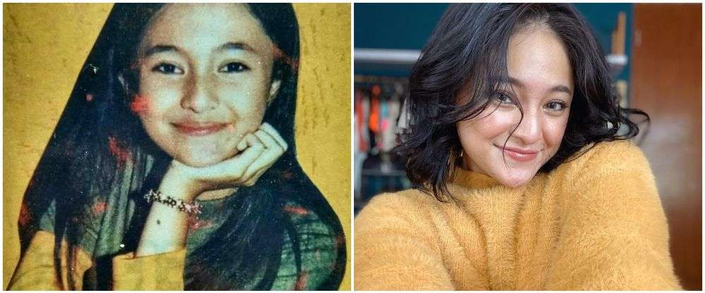 Mantan Artis Cilik