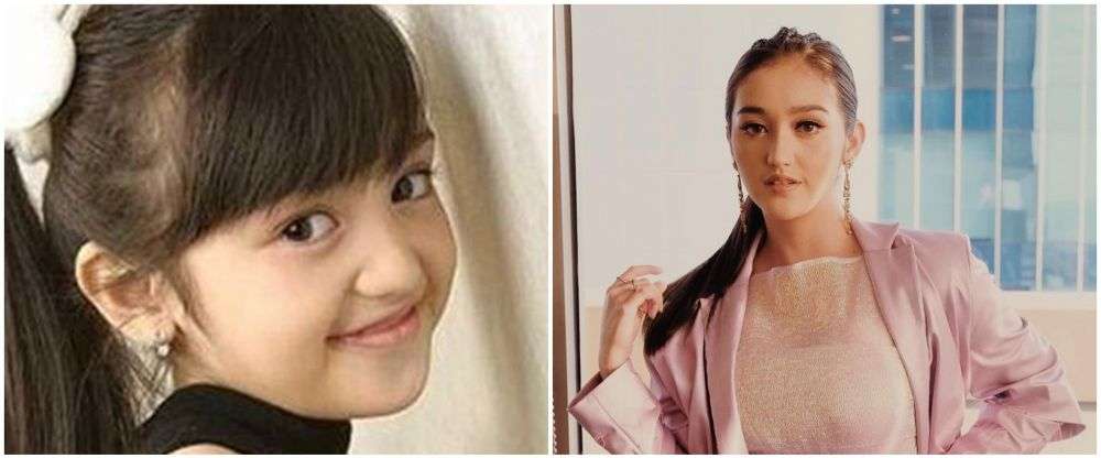 Mantan Artis Cilik