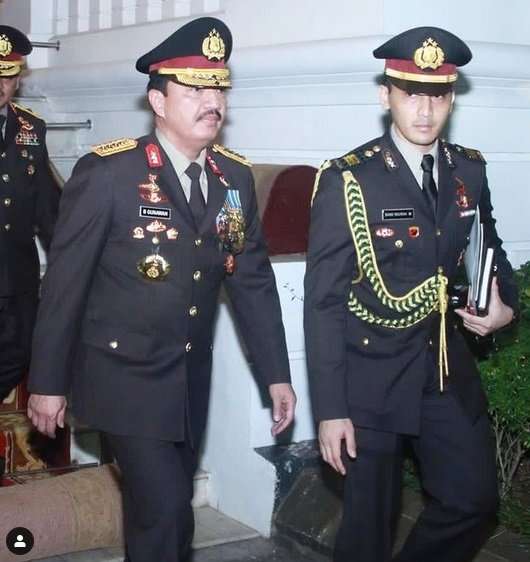 Kepala BIN