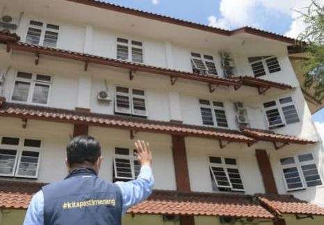 Wisma Makara