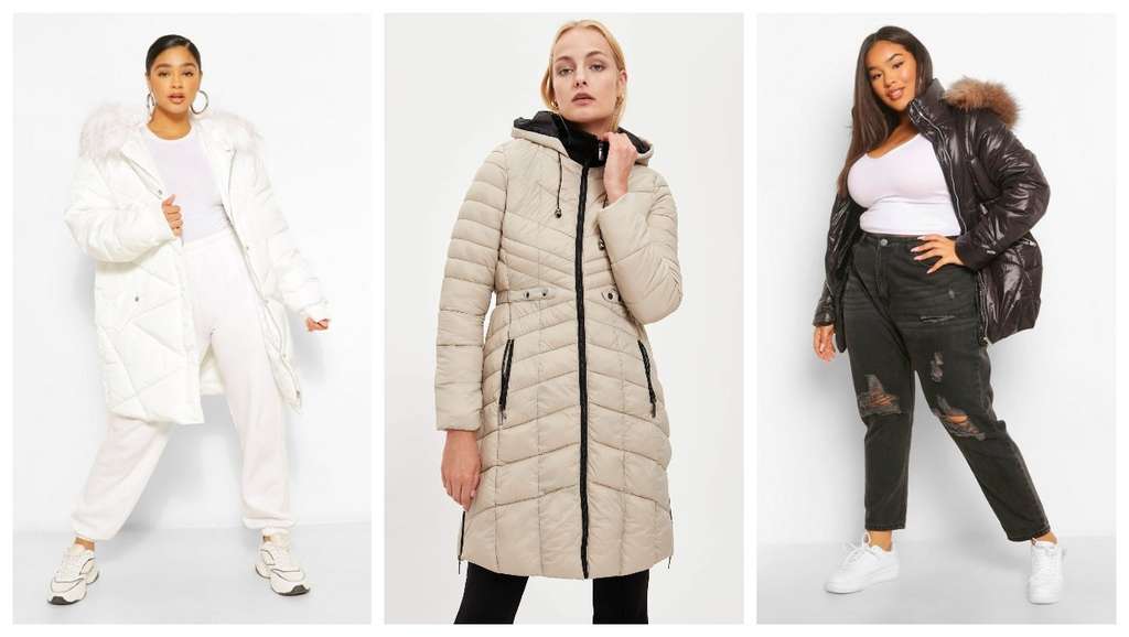 Puffer Coat