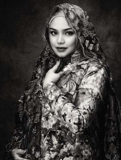 Siti Nurhaliza
