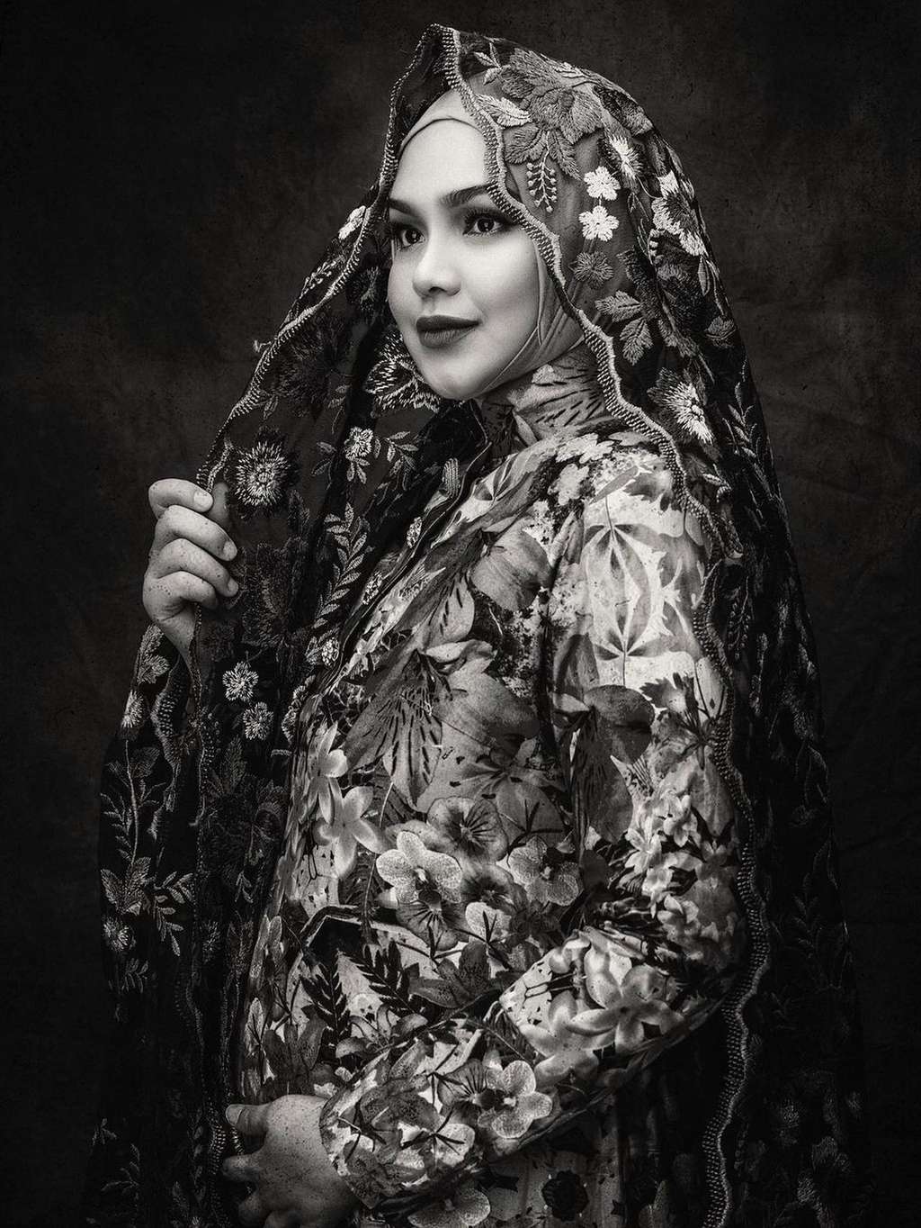 Siti Nurhaliza