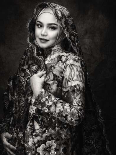 Siti Nurhaliza