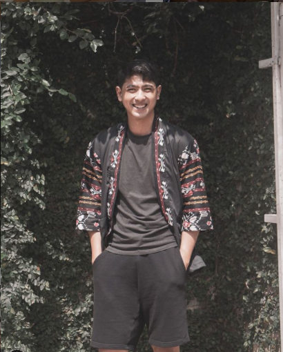 Arya Saloka