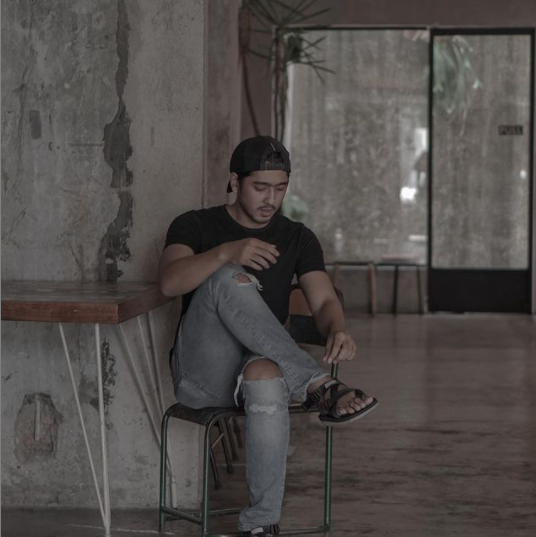 Arya Saloka