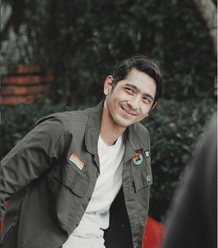 Arya Saloka