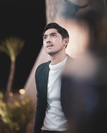 Arya Saloka