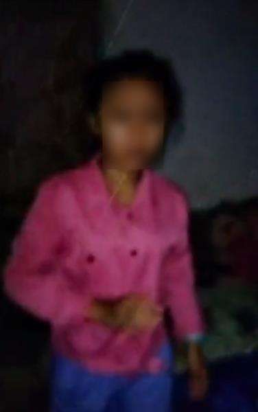 Wanita muda ini diduga pelakor.