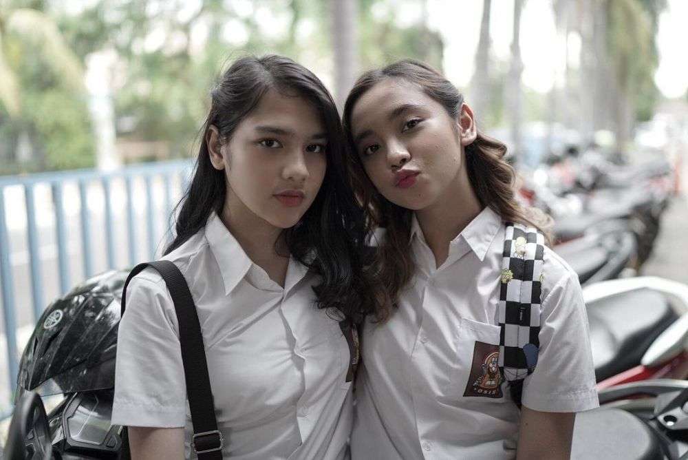 Lyodra Ginting