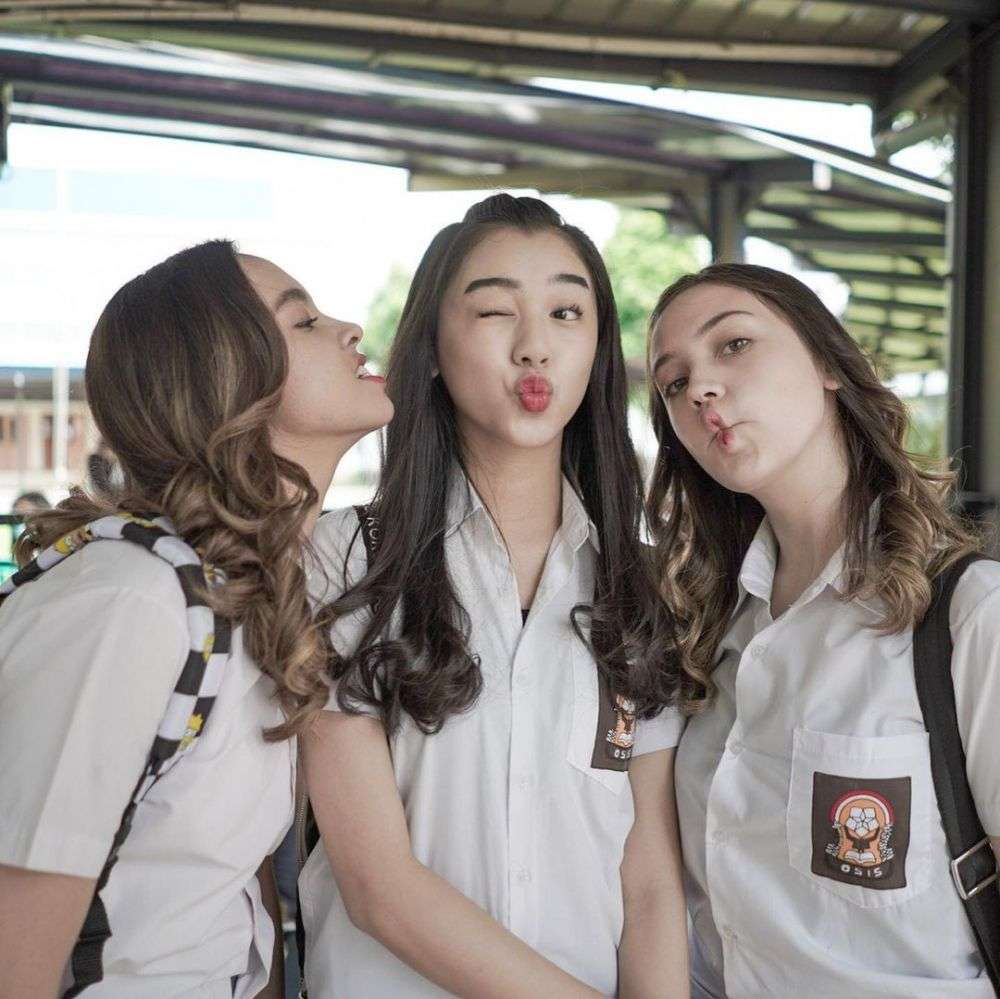Lyodra Ginting