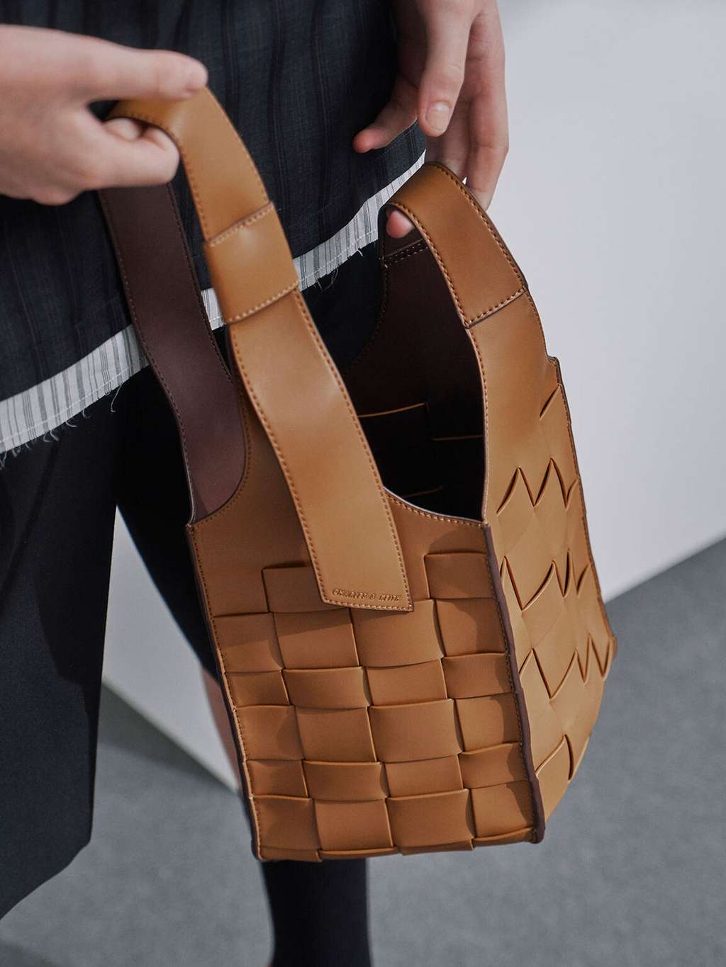 Koleksi Charles & Keith