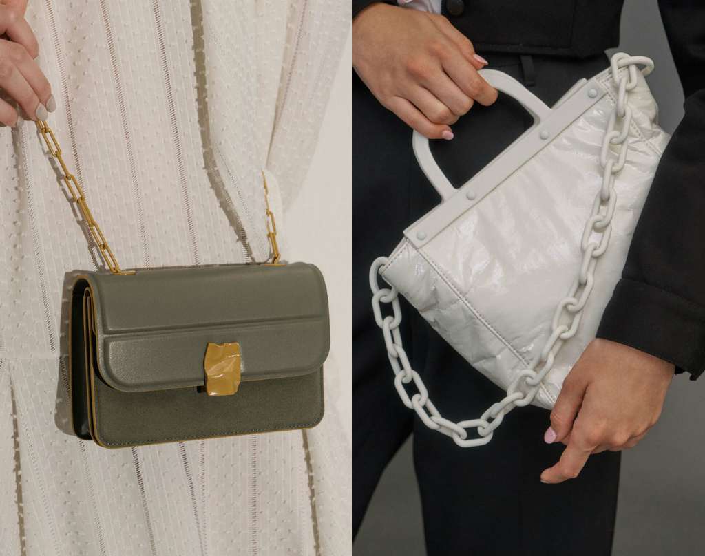 Koleksi Charles & Keith