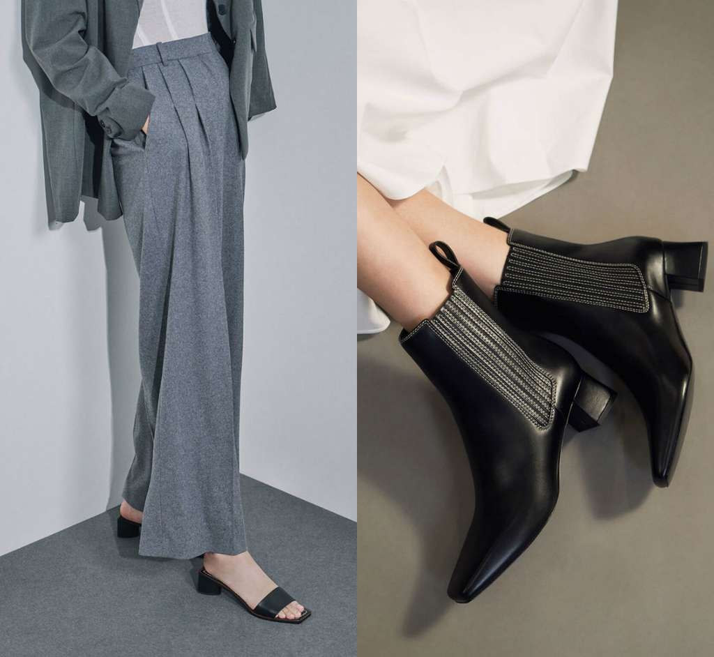 Koleksi Charles & Keith