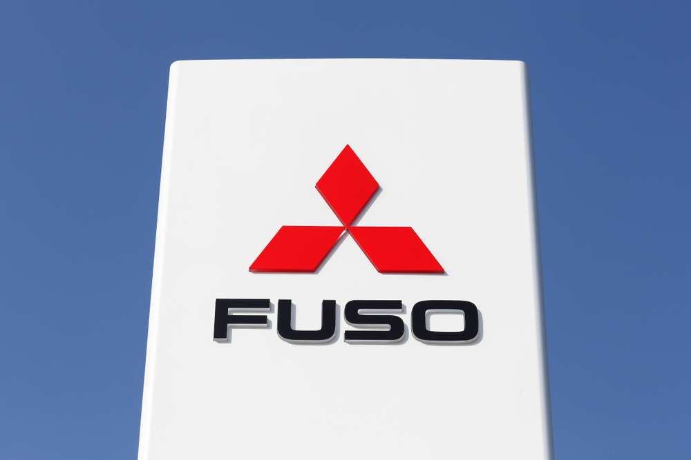 Logo Fuso