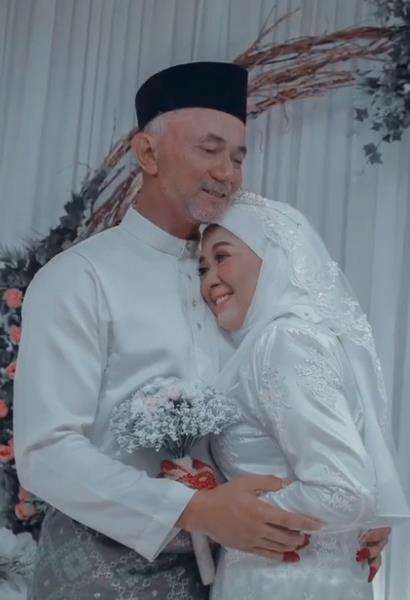 Dianggap cuman mengejar harta.
