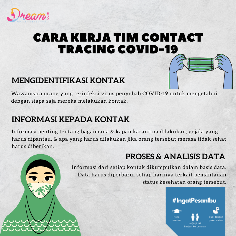 Infografis Dream.co.id