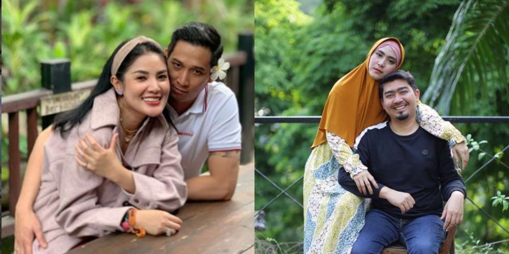 Pernikahan seleb