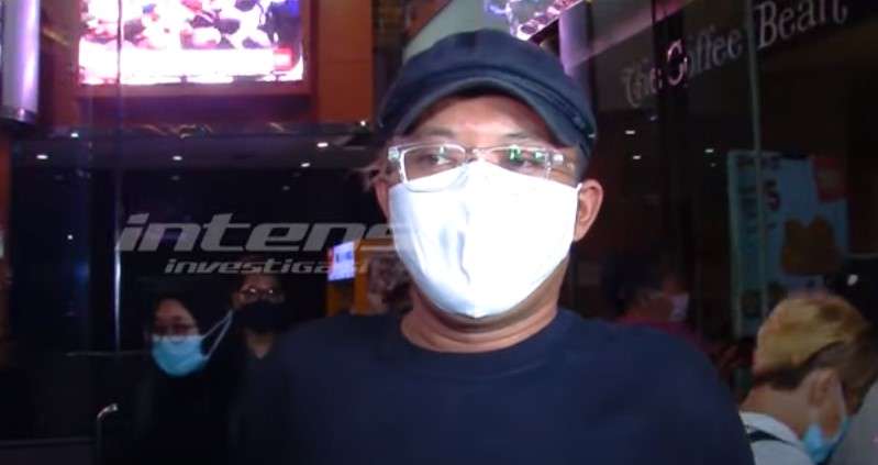 Sule tanggapi pernyataan Teddy suami Lina