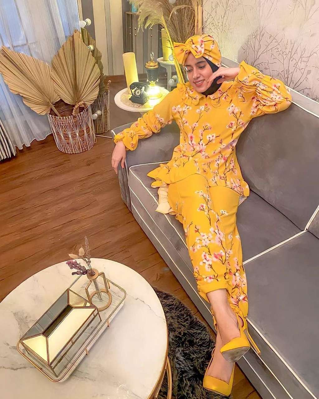 Fairuz A Rafiq