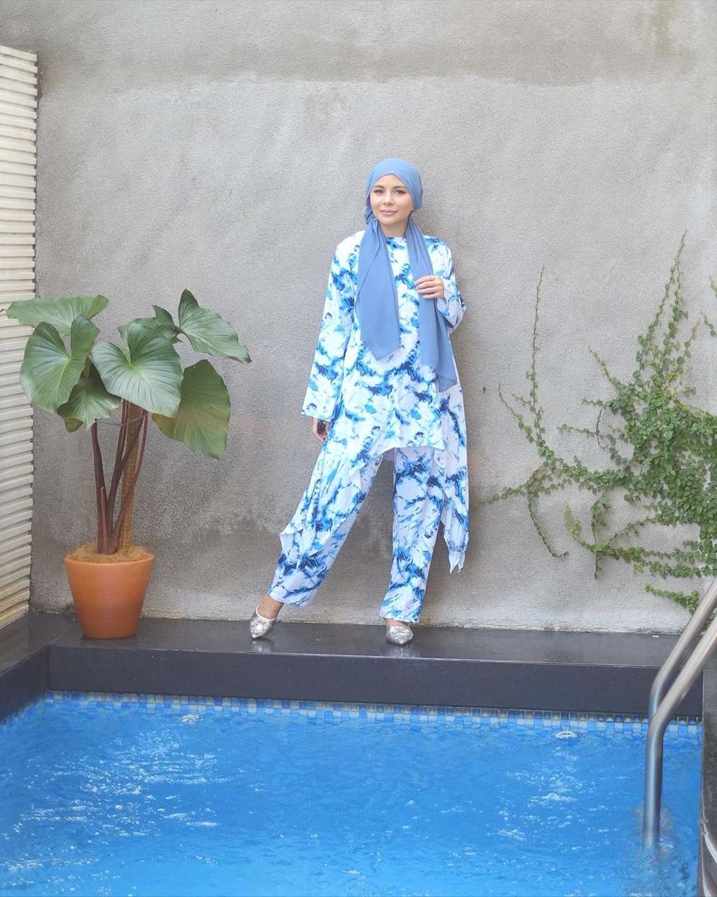 Meisya Siregar
