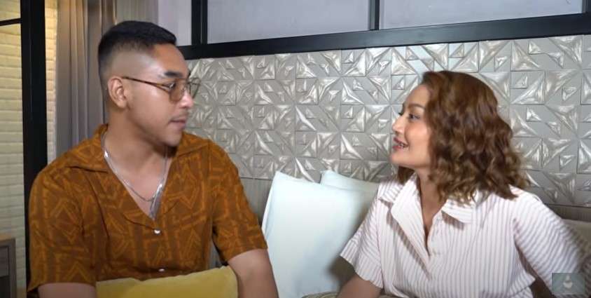 Kris dan Sibad