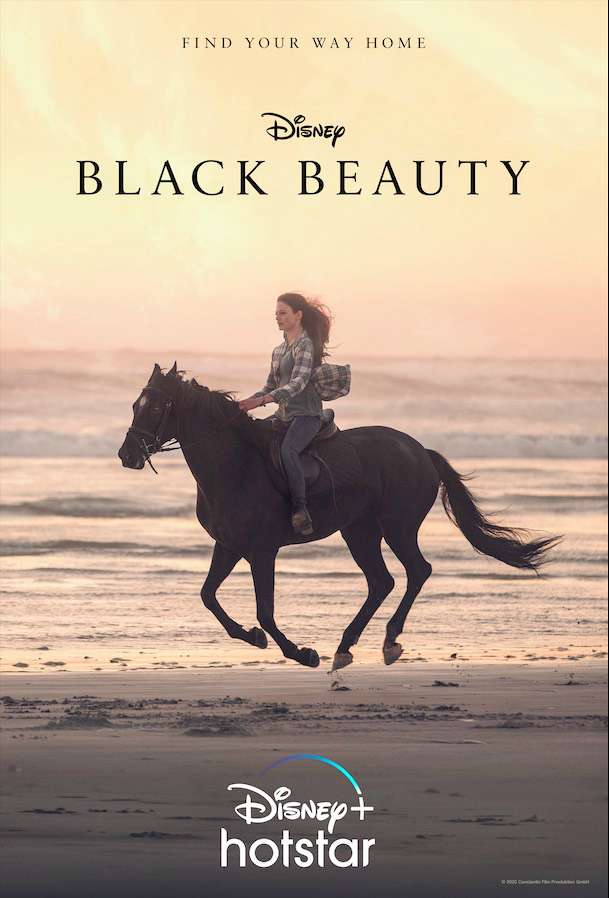 Black Beauty