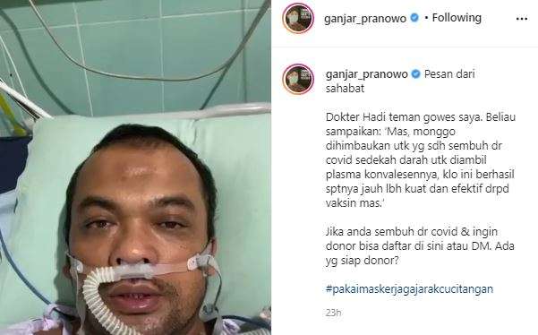 Dokter Hadi