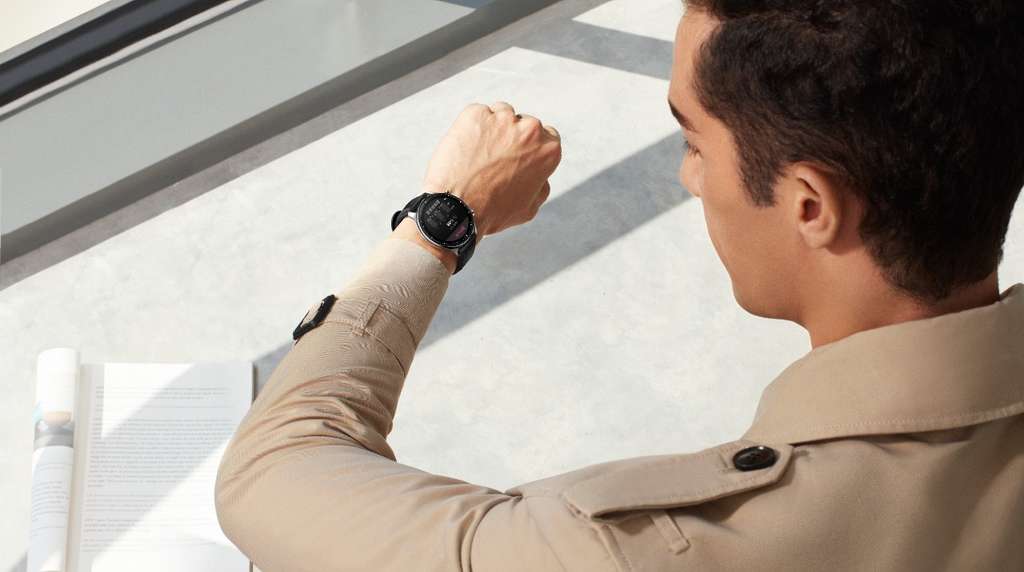 Amazfit GTR 2 dan Amazfit GTS 2