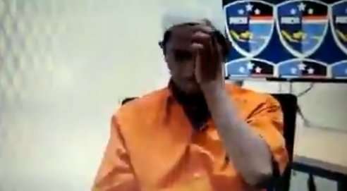 Video Ustadz Maaher