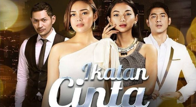Ikatan Cinta