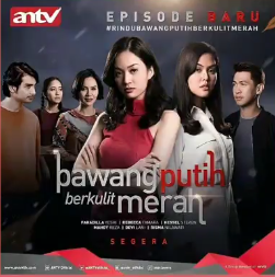Bawang Merah Berkulit Putih