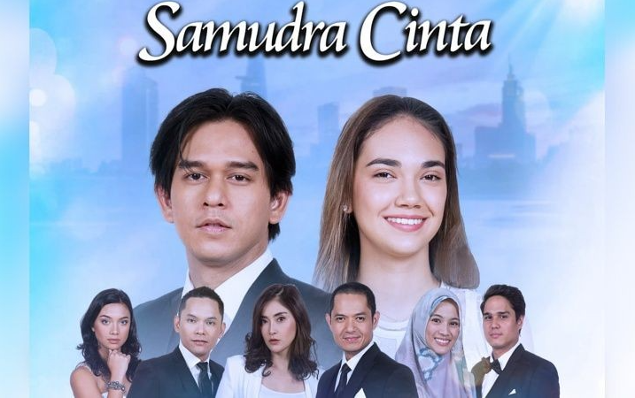 Samudra Cinta