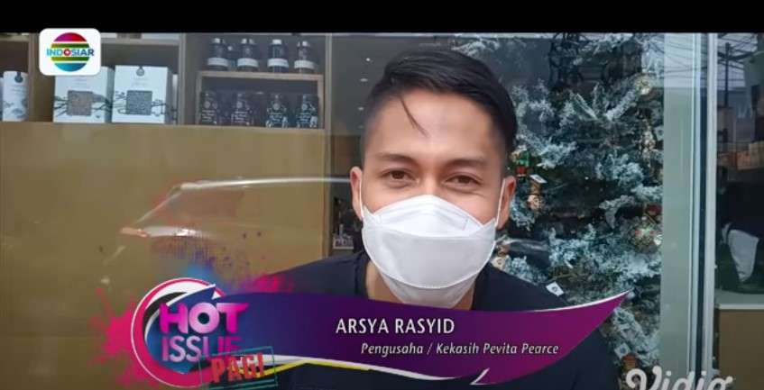 Arsya Rasyid