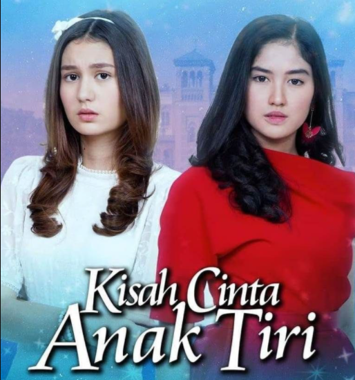 Kisah Cinta Anak Tiri