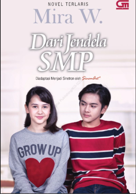 Drai Jendela SMP