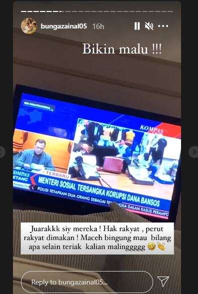 bunga