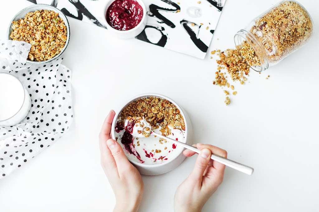 Yogurt