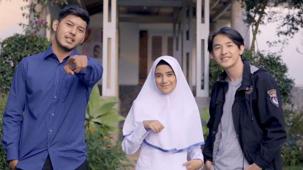 Nadya Mustika