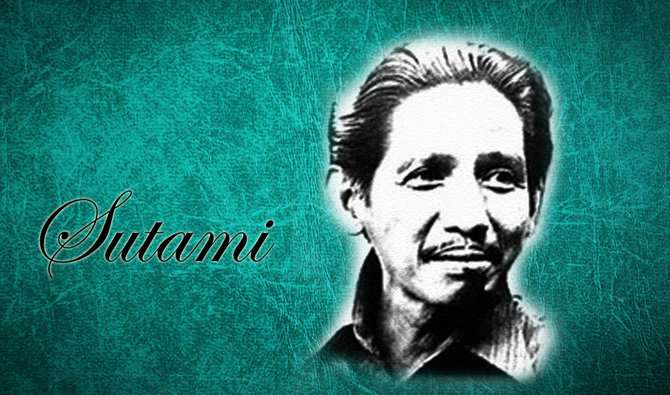 Menteri SUtami
