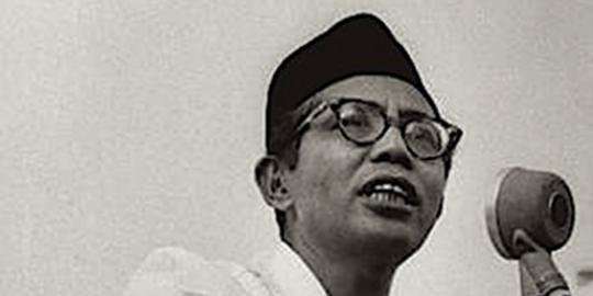 Menteri Mohammad Natsir